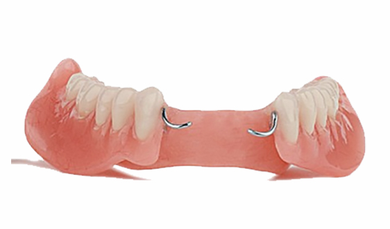studi dentistici centri dental studi dentistici di qualità Roma protesi parziale con ganci
