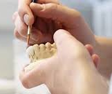 denti zirconio roma