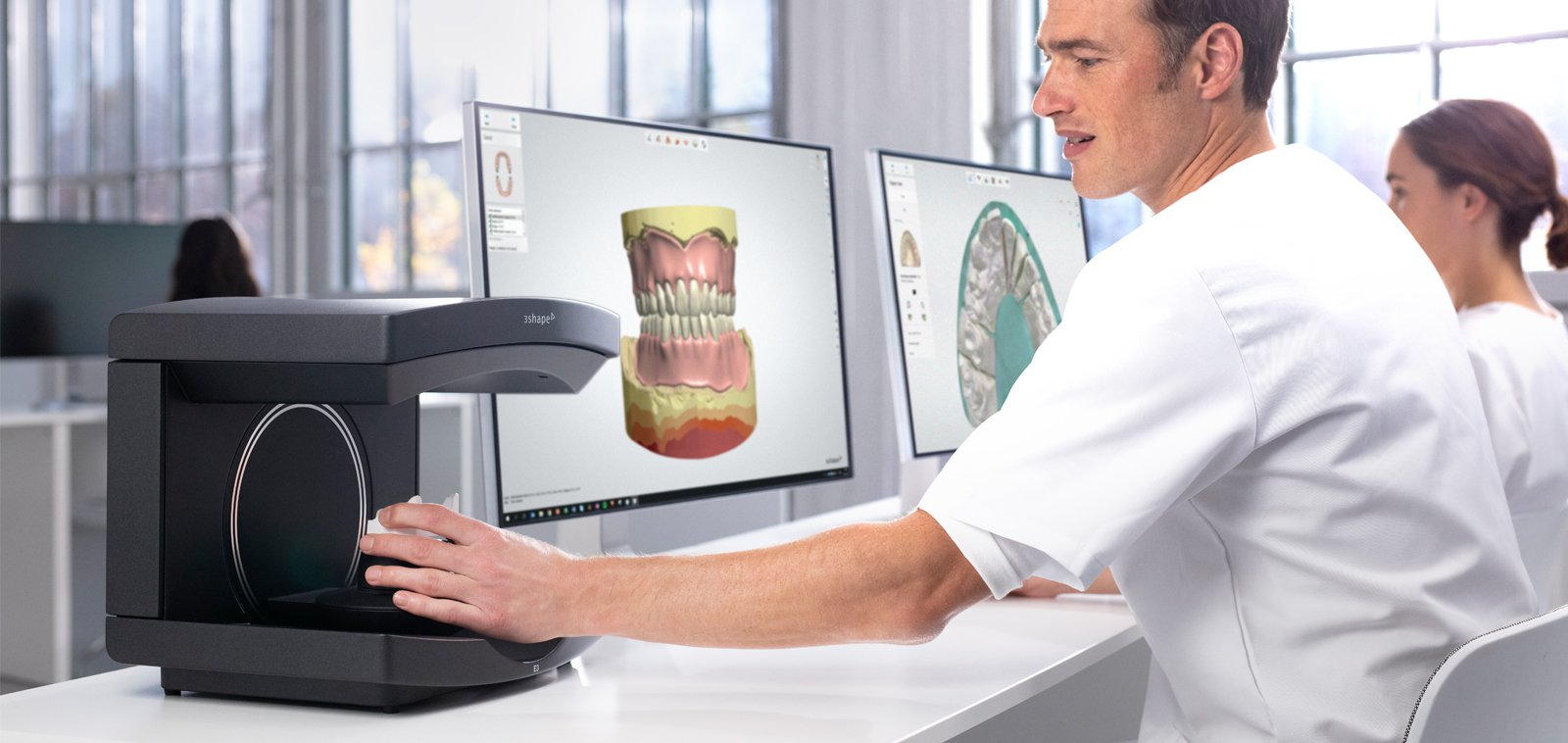 LABORATORI CENTRIDENTAL.IT