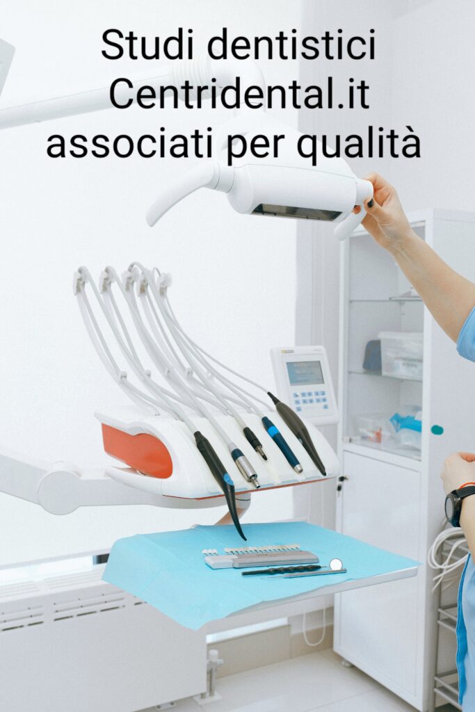 studi dentistici  di qualità Centri Dental.it