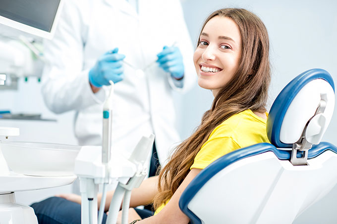 studi dentistici di qualità Roma