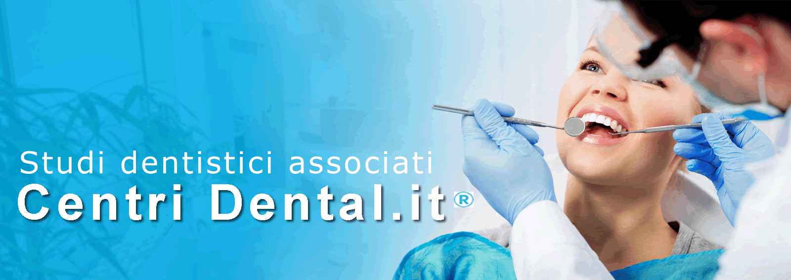 Studi dentistici Centri Dental.it